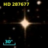 HD 287677