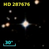 HD 287676