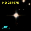 HD 287675
