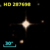 HD 287698