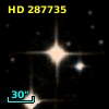 HD 287735