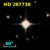 HD 287738
