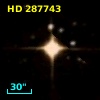 HD 287743