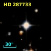 HD 287733