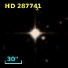 HD 287741