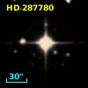 HD 287780