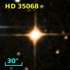HD  35068
