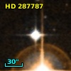 HD 287787
