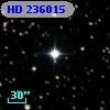 HD 236015