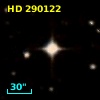 HD 290122