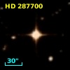 HD 287700