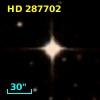 HD 287702