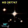 HD 287747