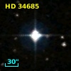 HD  34685
