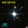 HD  34733