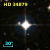 HD  34879