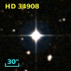 HD  34908
