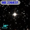 HD 236027
