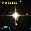 HD  35151