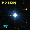 HD  35305