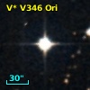 V* V346 Ori