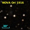 NOVA Ori 1916
