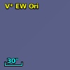 V* EW Ori