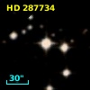 HD 287734