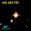 HD 287731