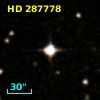 HD 287778