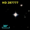 HD 287777