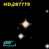 HD 287779