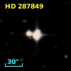 HD 287849