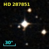 HD 287851