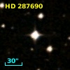 HD 287690
