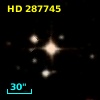 HD 287745