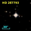 HD 287793