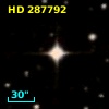 HD 287792