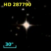 HD 287790