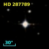 HD 287789