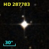 HD 287783