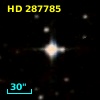 HD 287785