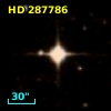 HD 287786