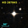 HD 287845