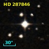 HD 287846
