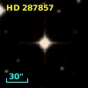 HD 287857
