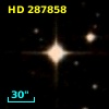 HD 287858