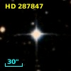 HD 287847