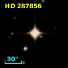 HD 287856