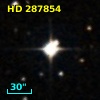 HD 287854